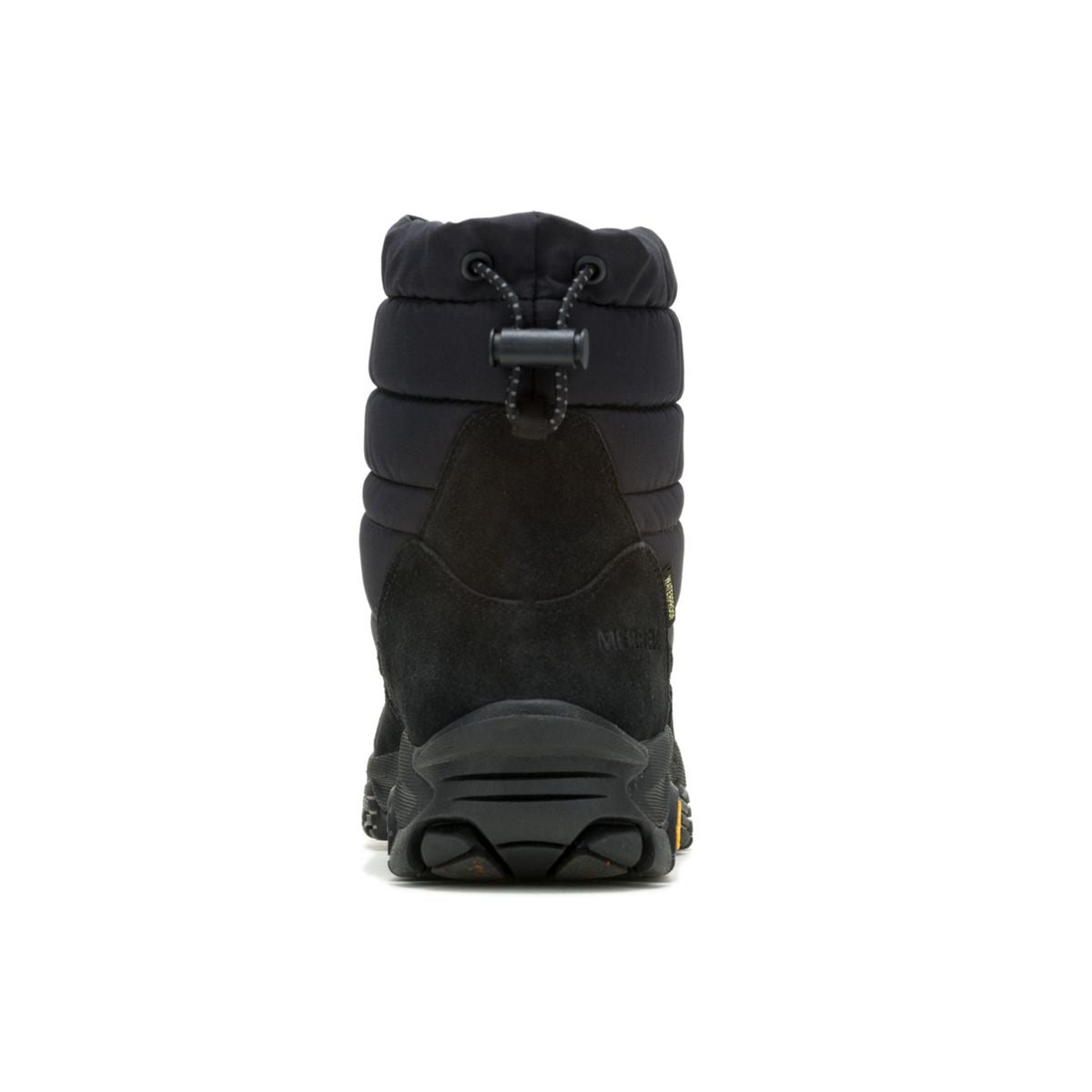 Mens Coldpack 3 Zero Thermo Tall Waterproof Winter Boots