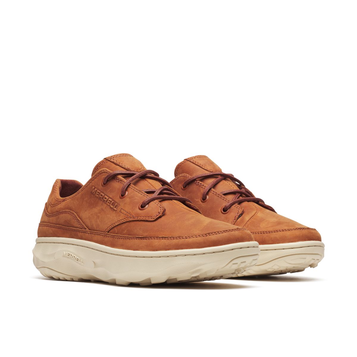 Mens Silvo Lace Casual Shoes