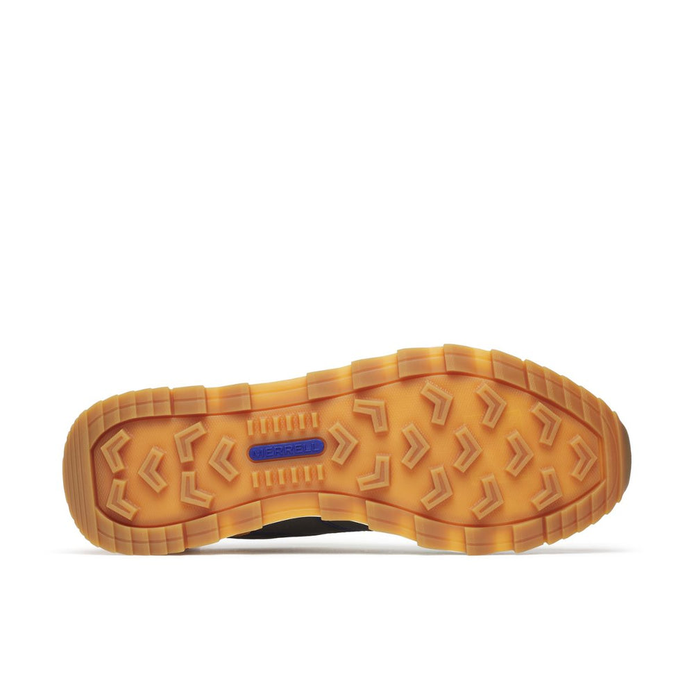 Mens Alpine 83 Sneaker Sport Casual Sneakers