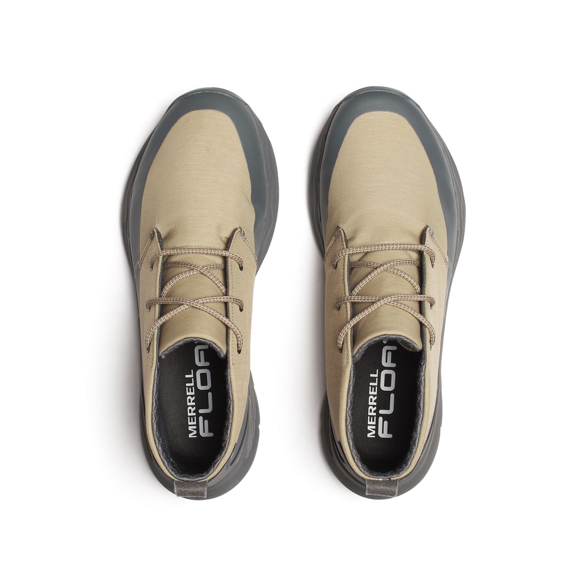Mens Nova 4 Traveller Metro Mid Casual Boots