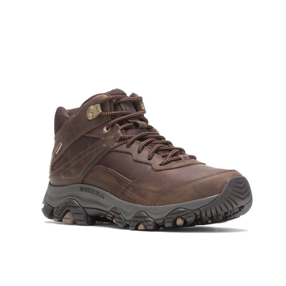 Men Moab Adventure 3 Mid Waterproof - Boots