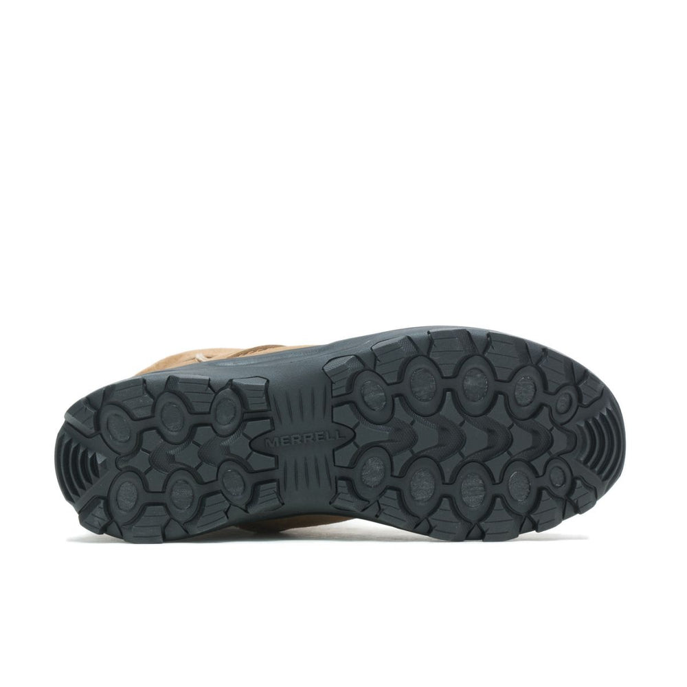 Men Winter Pull On - Boots