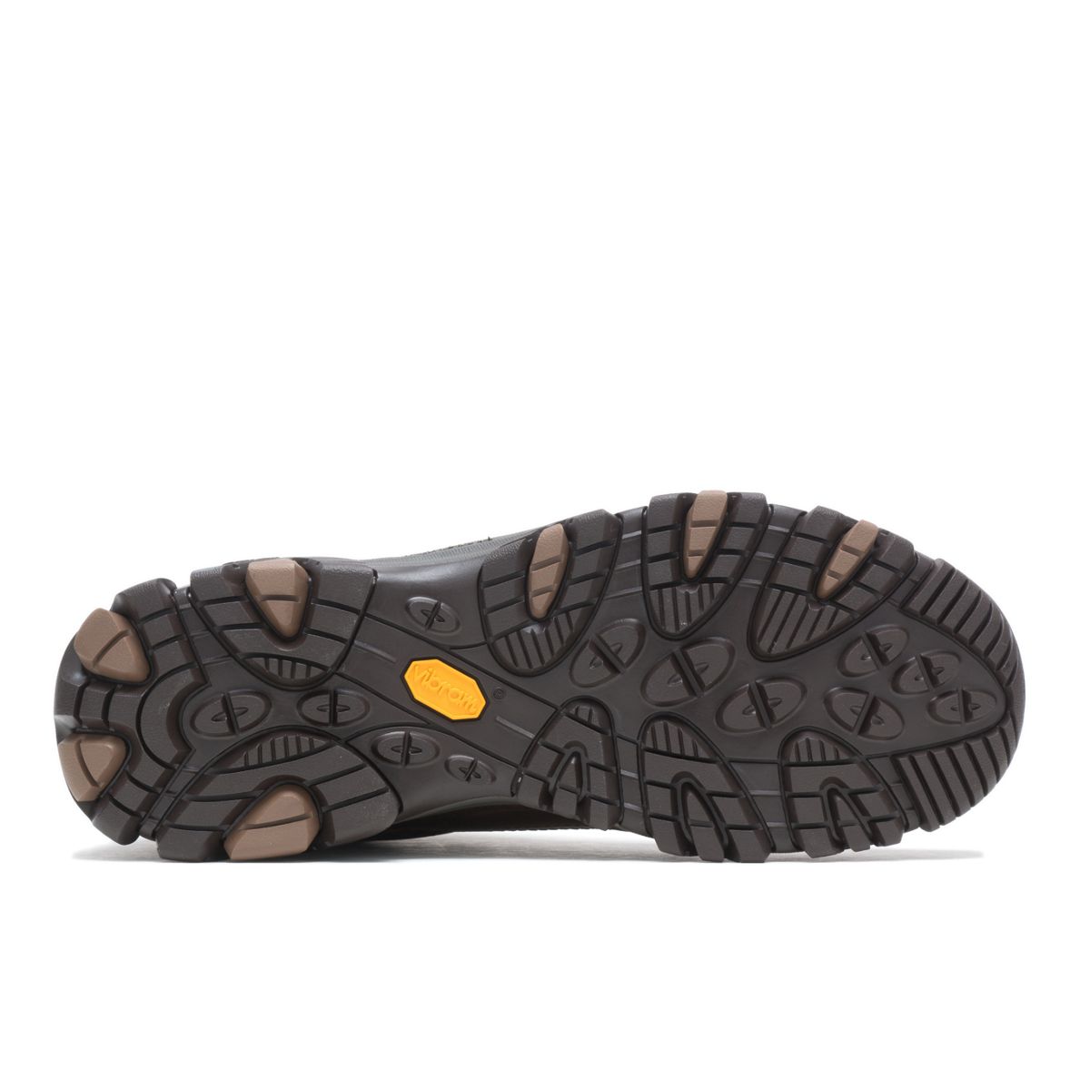 Men Moab Adventure 3 Mid Waterproof Wide Width