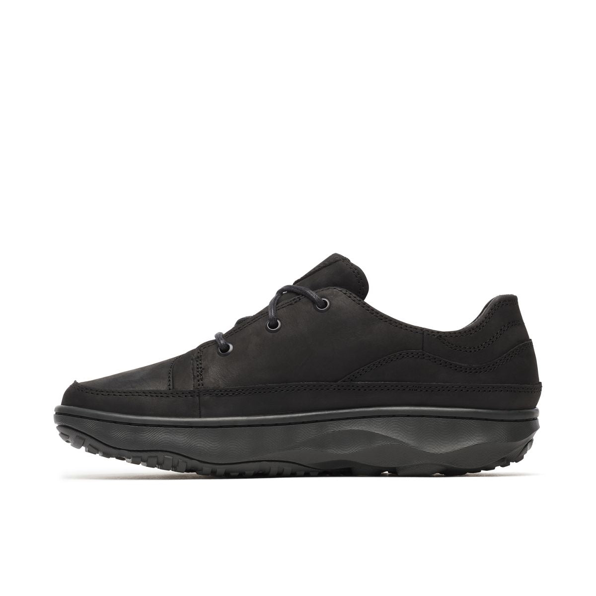 Mens Silvo Lace Wide Width Casual Shoes