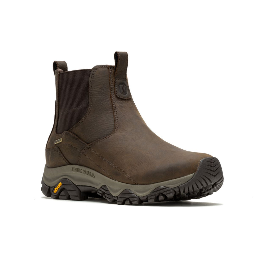 Men Moab Adventure 3 Chelsea Waterproof - Boots