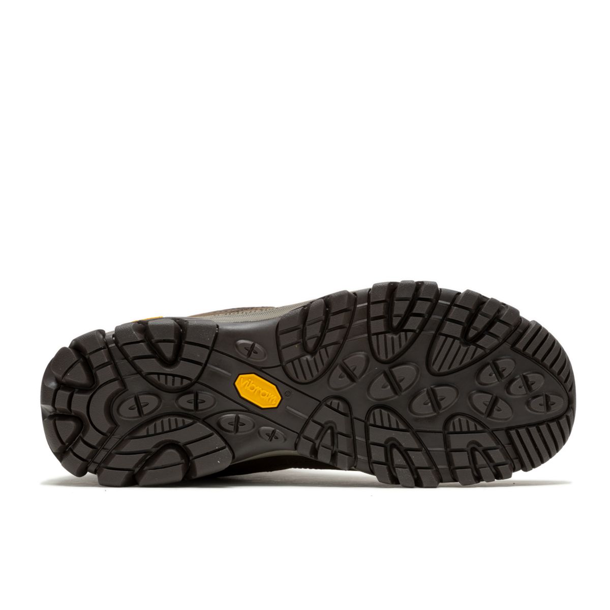 Men Moab Adventure 3 Chelsea Waterproof Wide Width