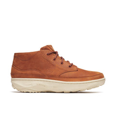 Mens Silvo Chukka Casual Boots