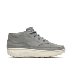 Mens Silvo Chukka Casual Boots