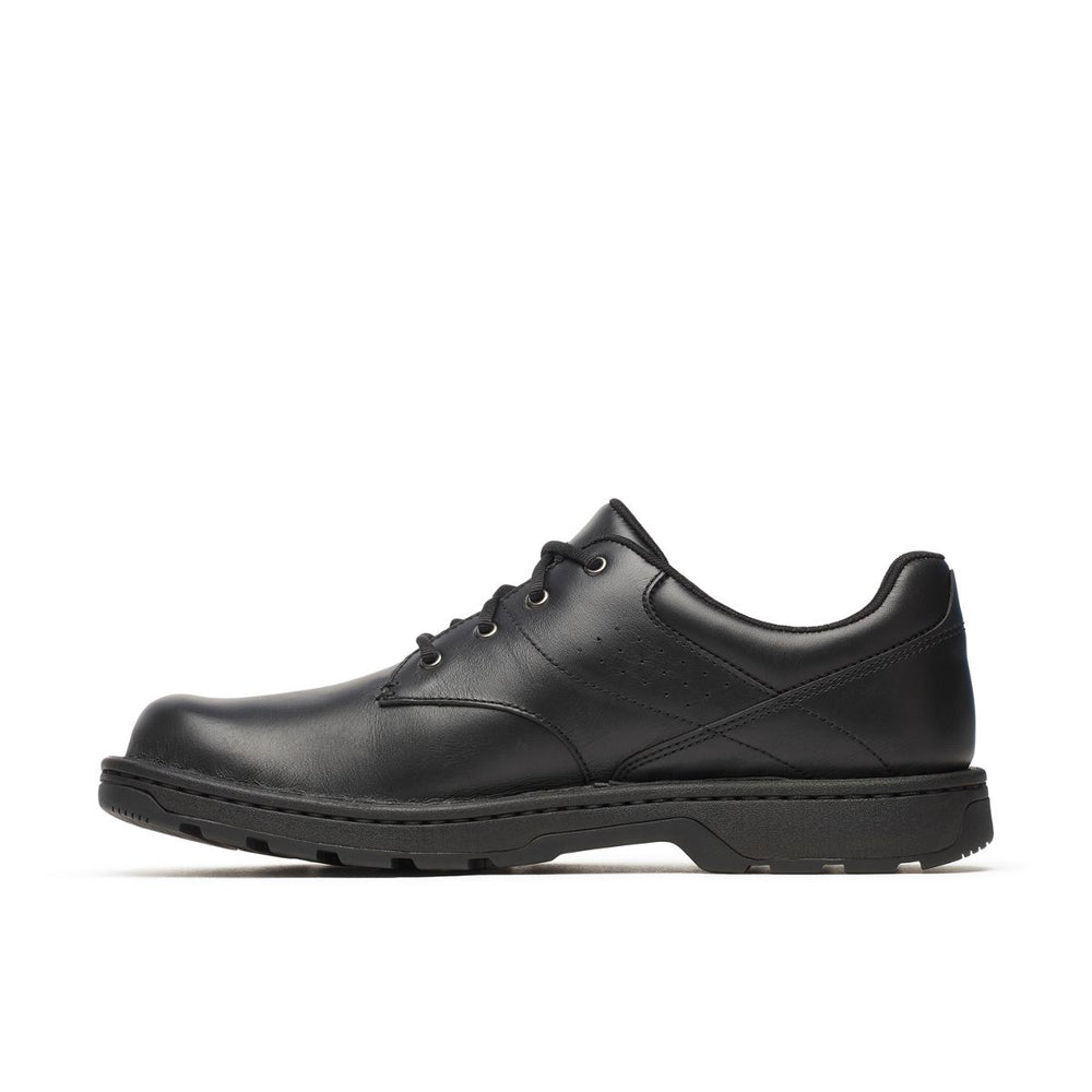 Mens World Legend 2 Remat Wide Width Casual Shoes