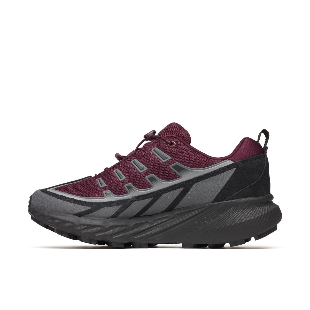 Unisex Agility Peak 5 Trek Casual Shoes