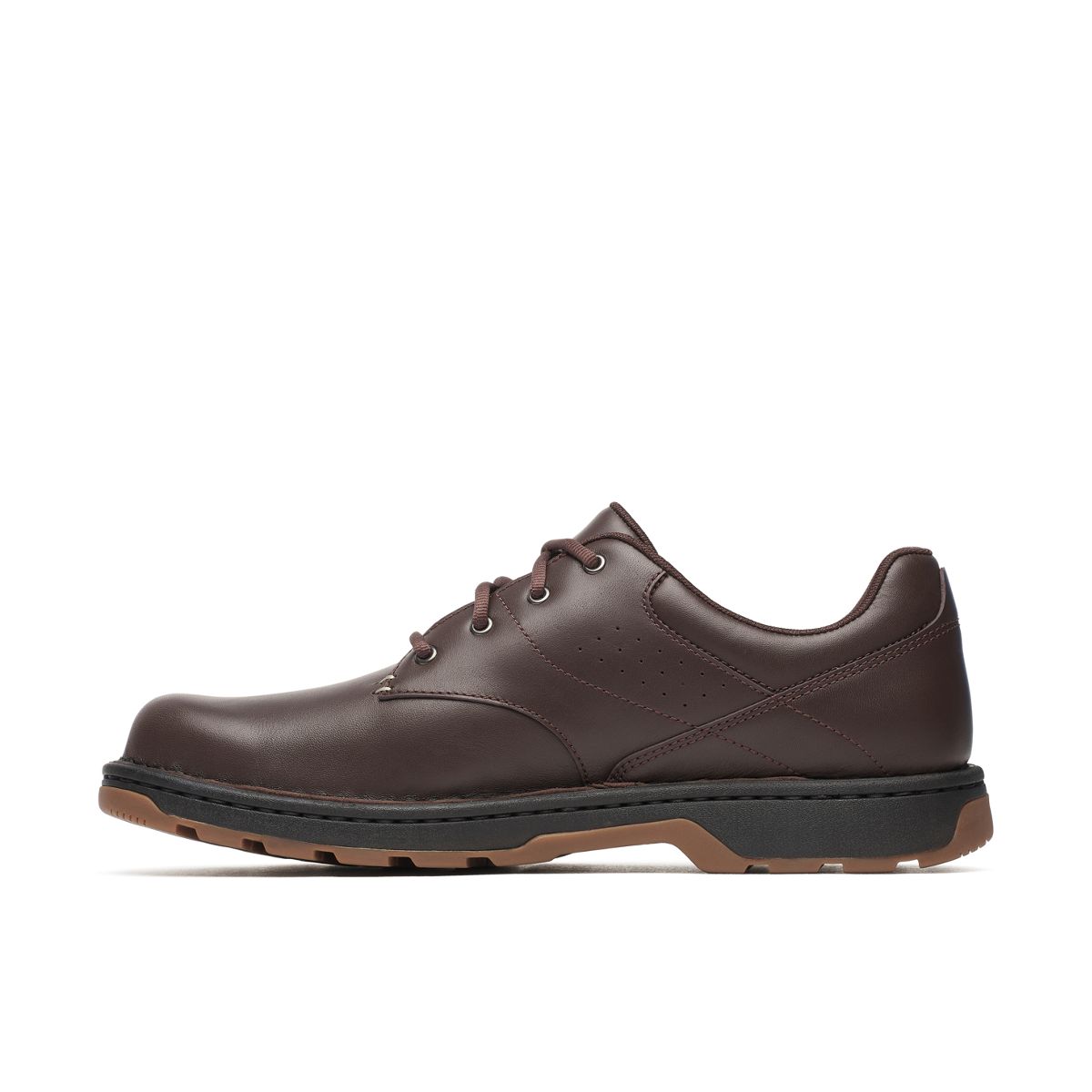 Mens World Legend 2 Remat Wide Width Casual Shoes