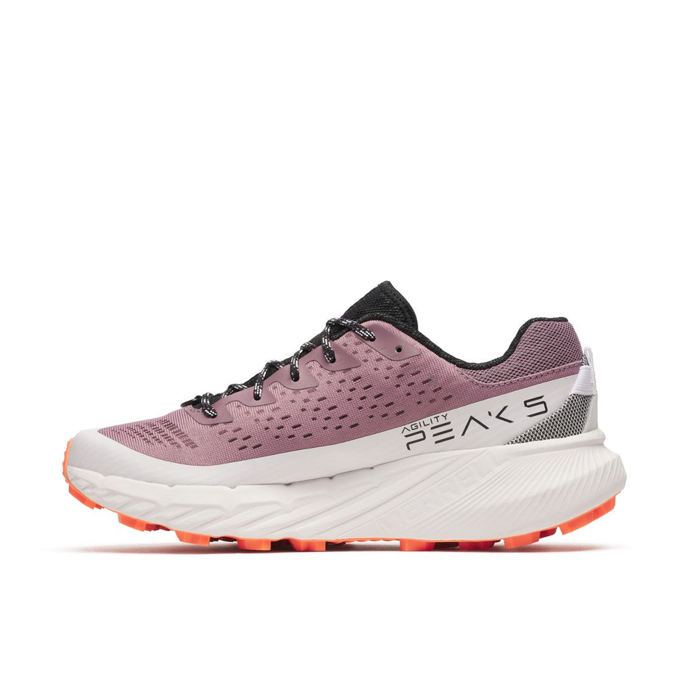 Mens Agility Peak 5 Trail Running Shoes