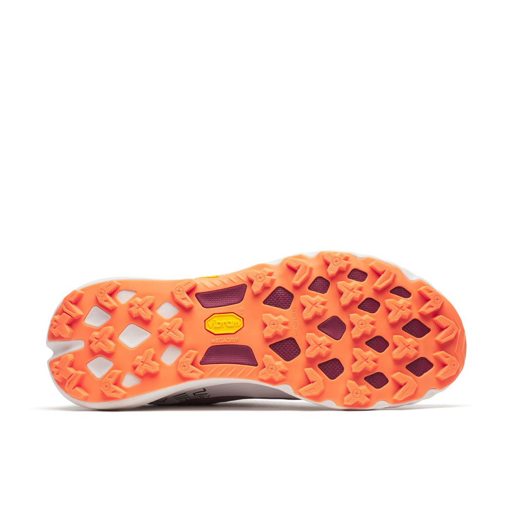 Mens Agility Peak 5 Trail Running Shoes