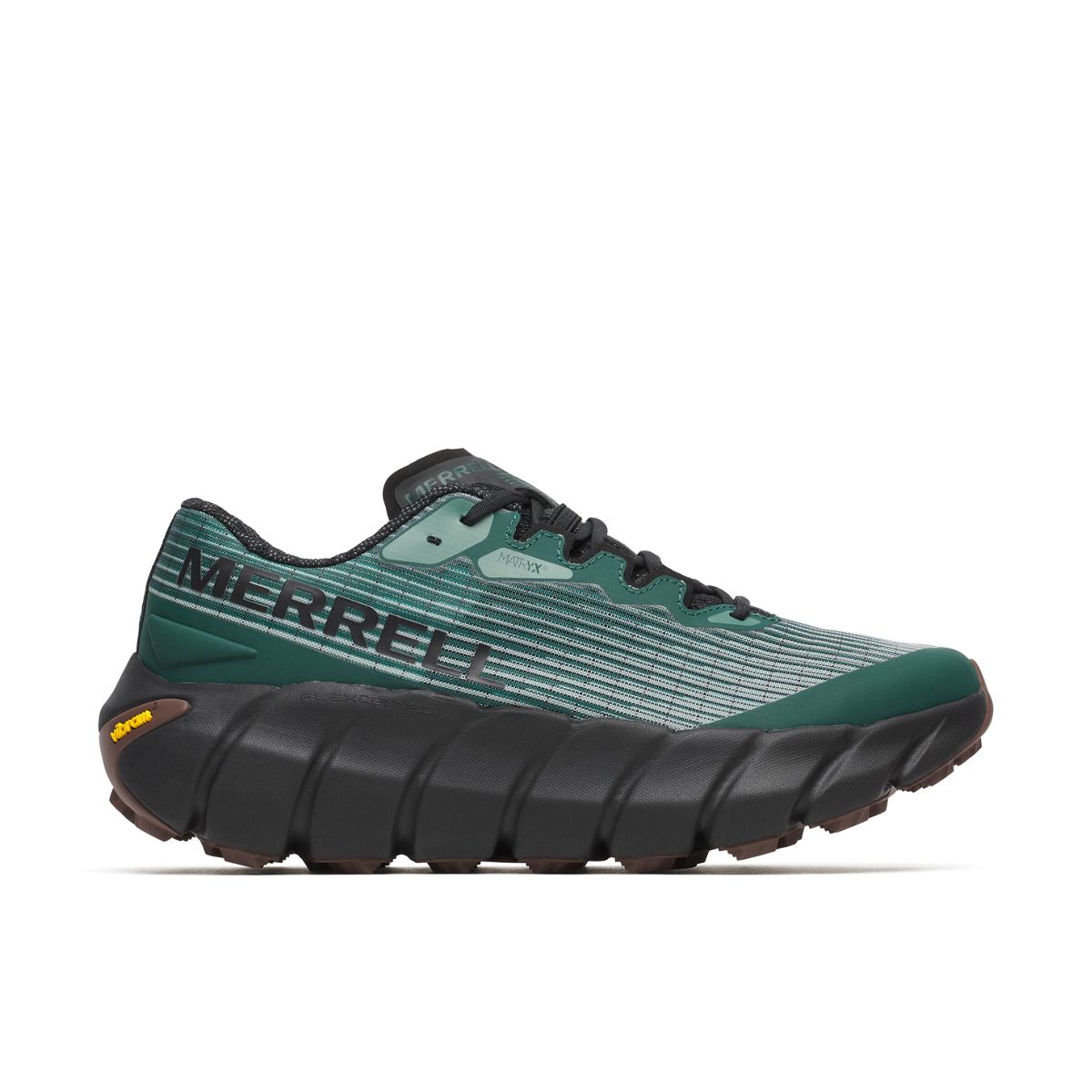 Mens MTL Adapt Matryx Trail Running Shoes