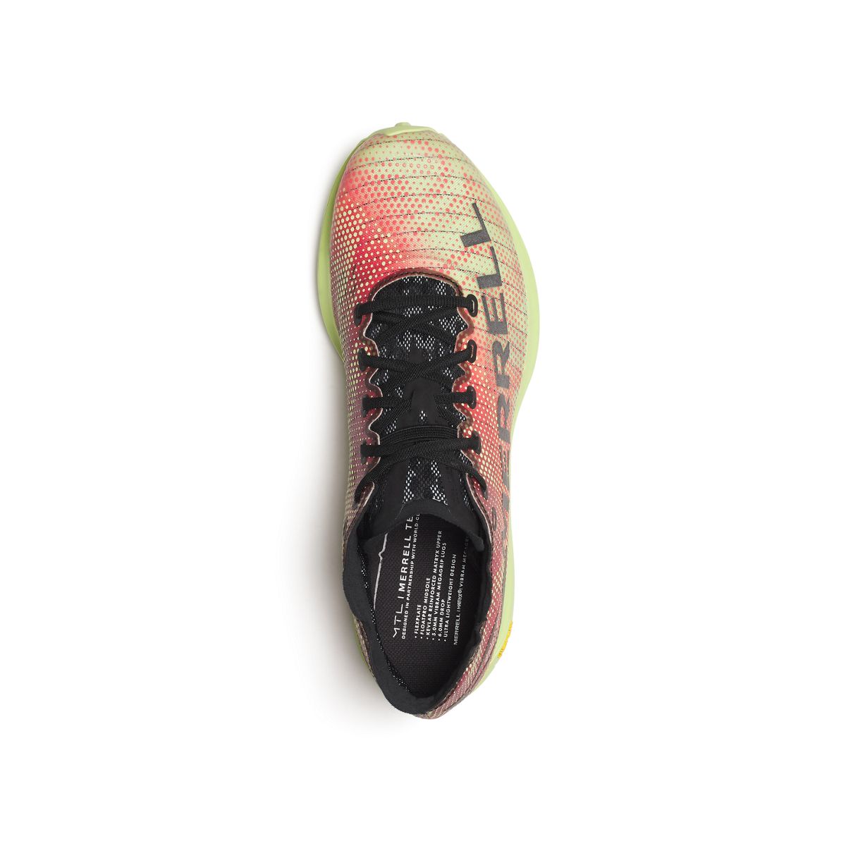 Mens MTL Skyfire 2 Matryx Trail Running Shoes