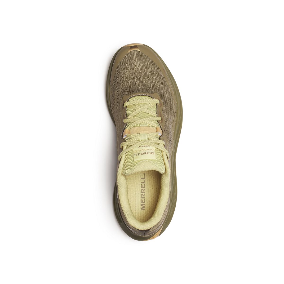 Mens ProMorph Trail Running Sneakers