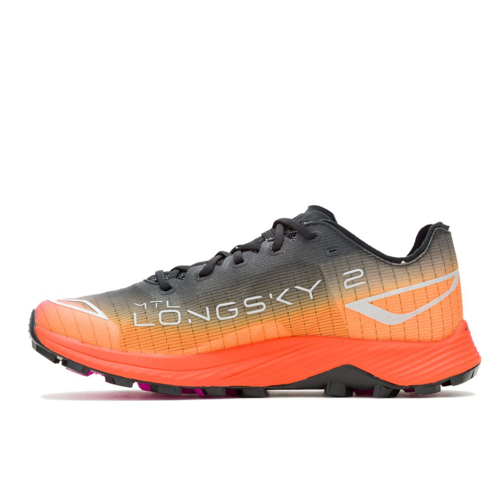 Mens MTL Long Sky 2 Matryx Trail Running Shoes