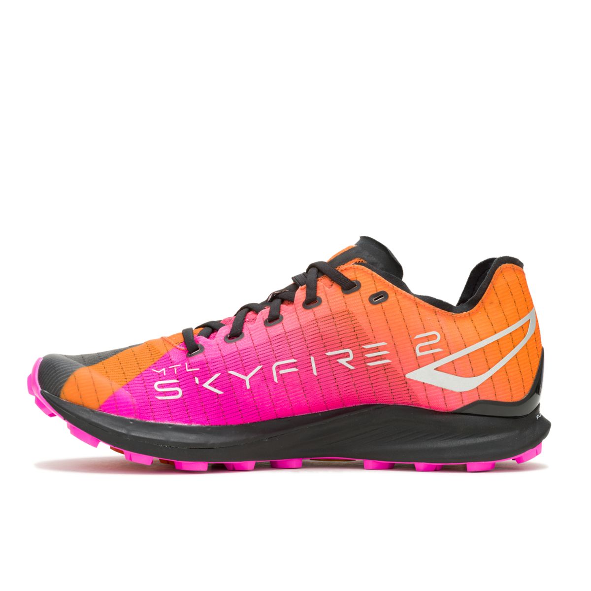 Mens MTL Skyfire 2 Matryx Trail Running Shoes
