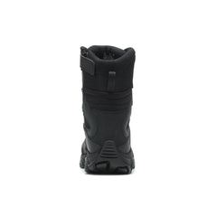 Men Moab 3 8" Tactical Zip Waterproof Wide Width - Boots