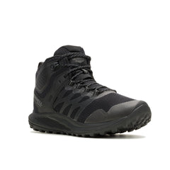 Mens Nova 3 Mid Tactical Waterproof Boots