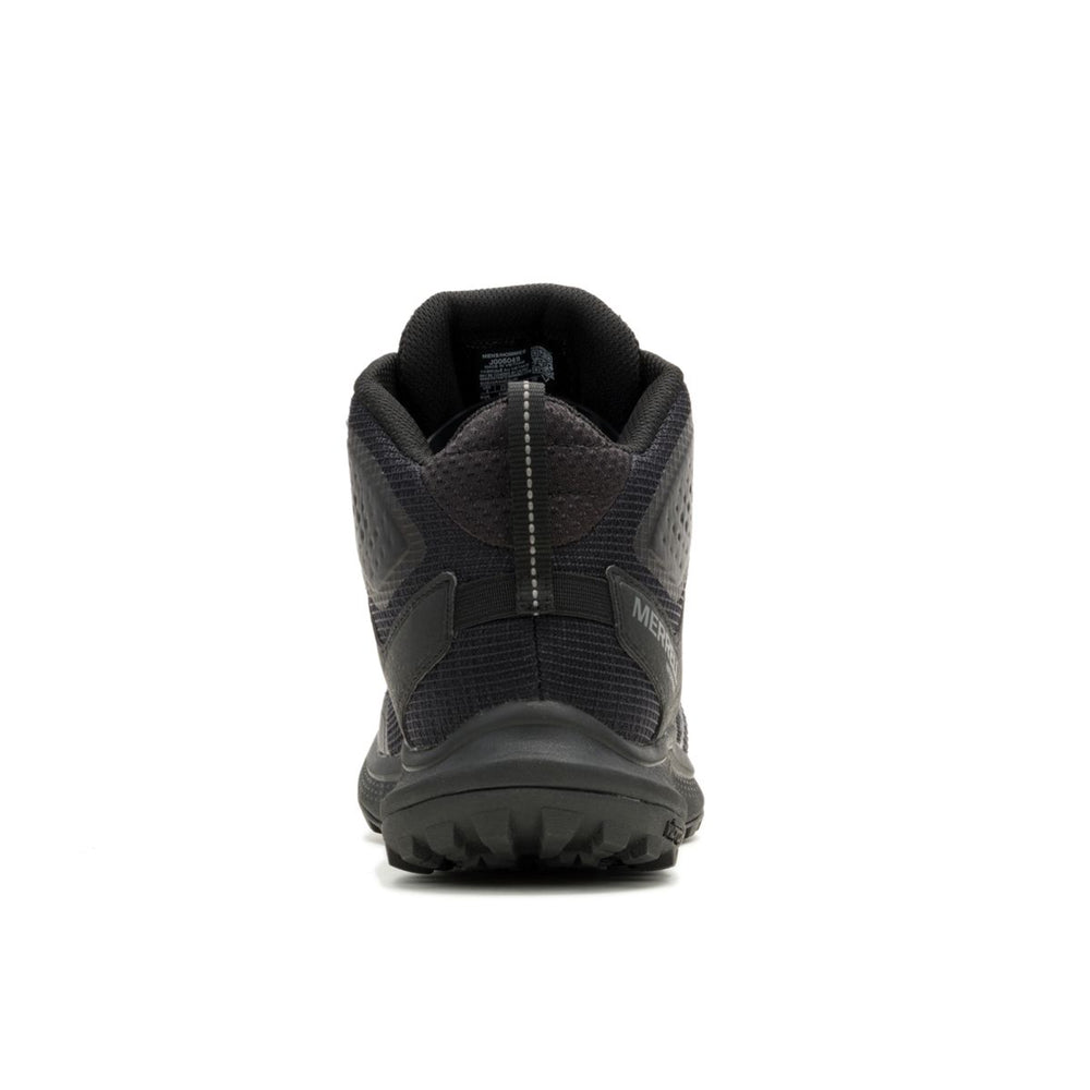 Mens Nova 3 Mid Tactical Waterproof Boots