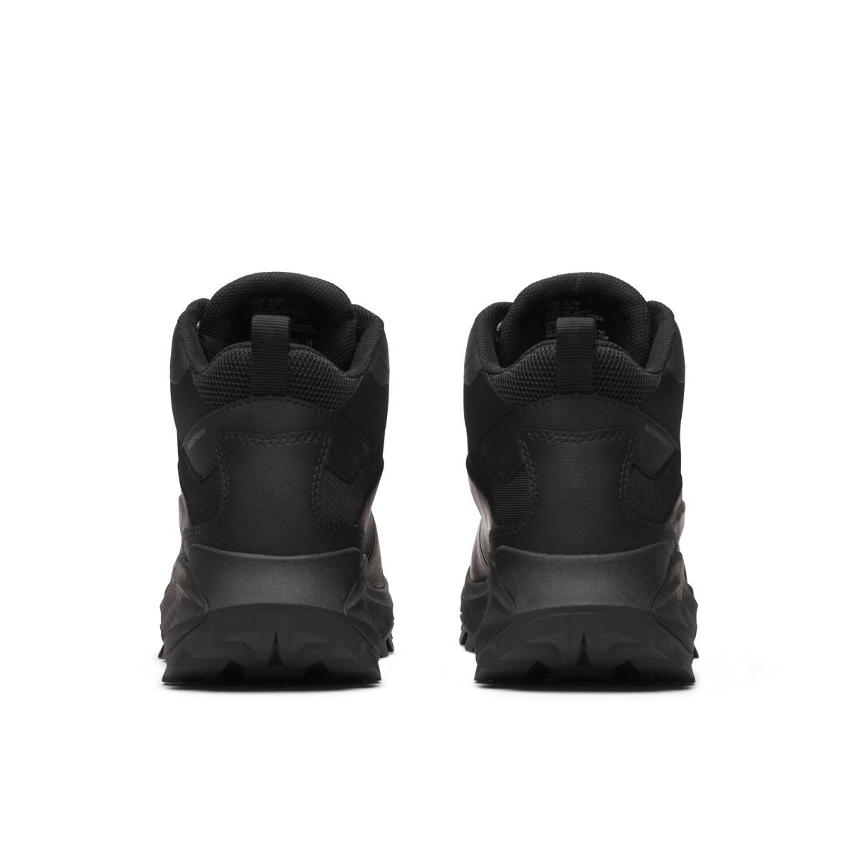 Men Moab Speed 2 Mid Tactical Waterproof Wide Width - Boots