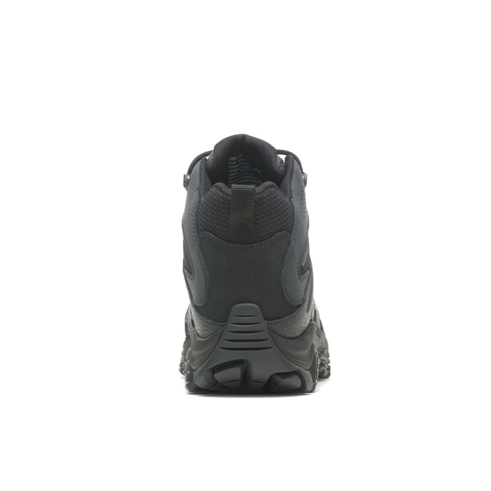 Mens Moab 3 Mid Tactical Waterproof Boots
