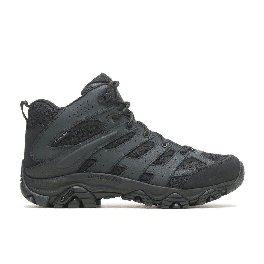 Men Moab 3 Mid Tactical Waterproof - Boots