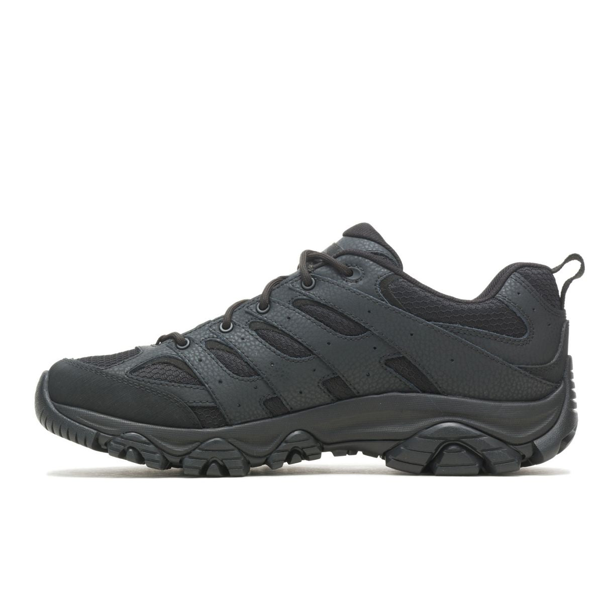 Men Moab 3 Tactical Shoe Wide Width - Shoes