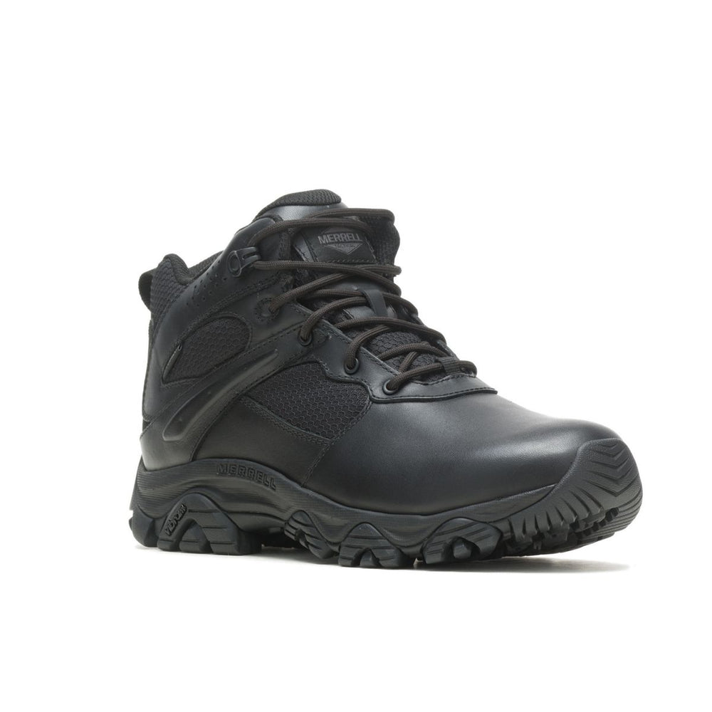 Mens Moab 3 Mid Tactical Waterproof Boot