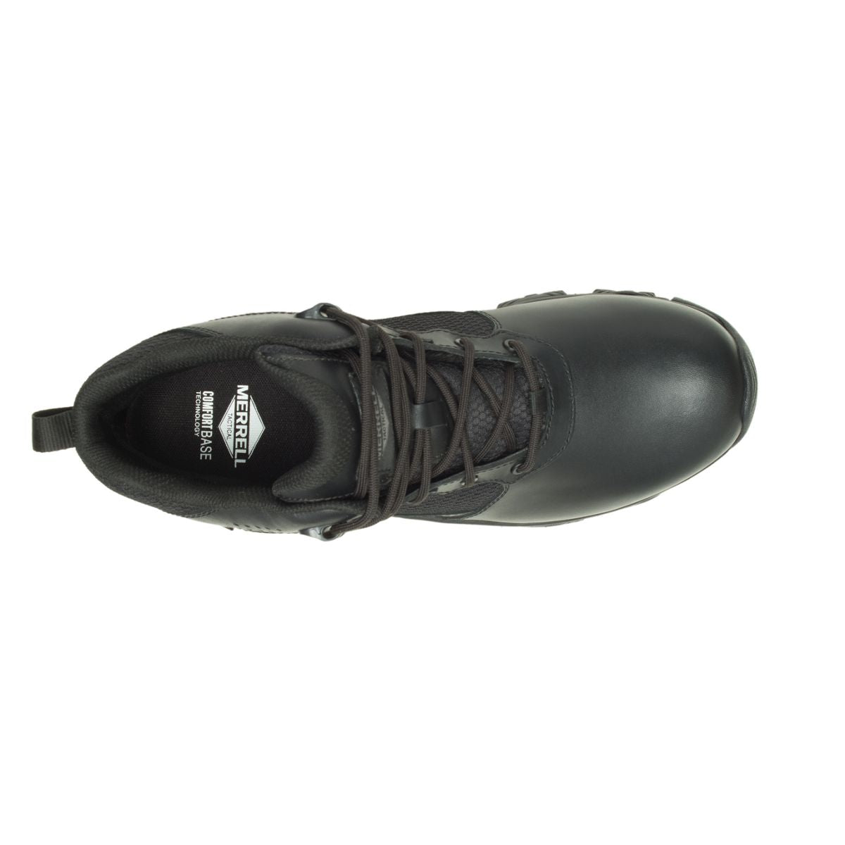 Mens Moab 3 Mid Tactical Waterproof Boot