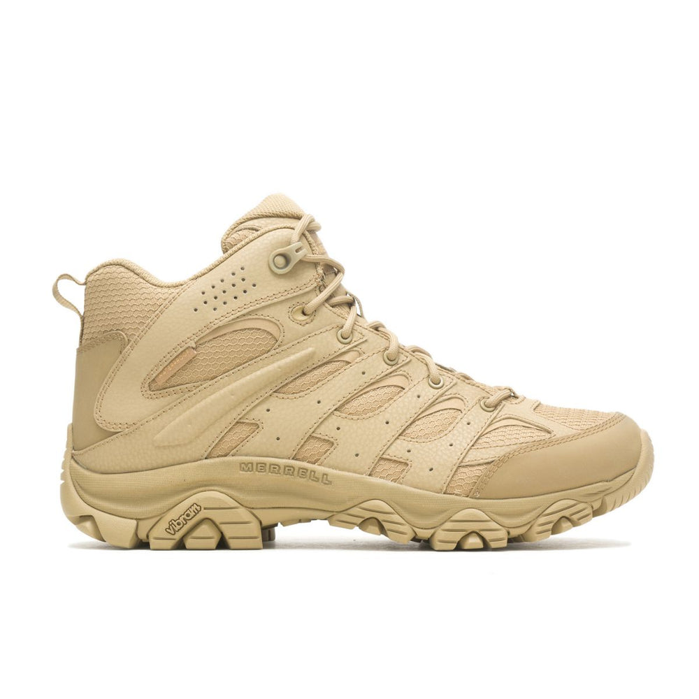 Mens Moab 3 Mid Tactical Waterproof Boots