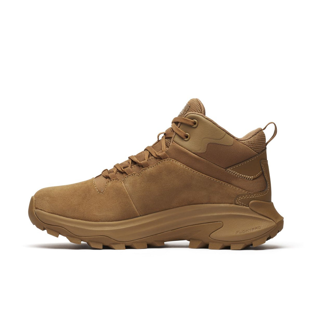 Men Moab Speed 2 Mid Tactical Waterproof - Boots