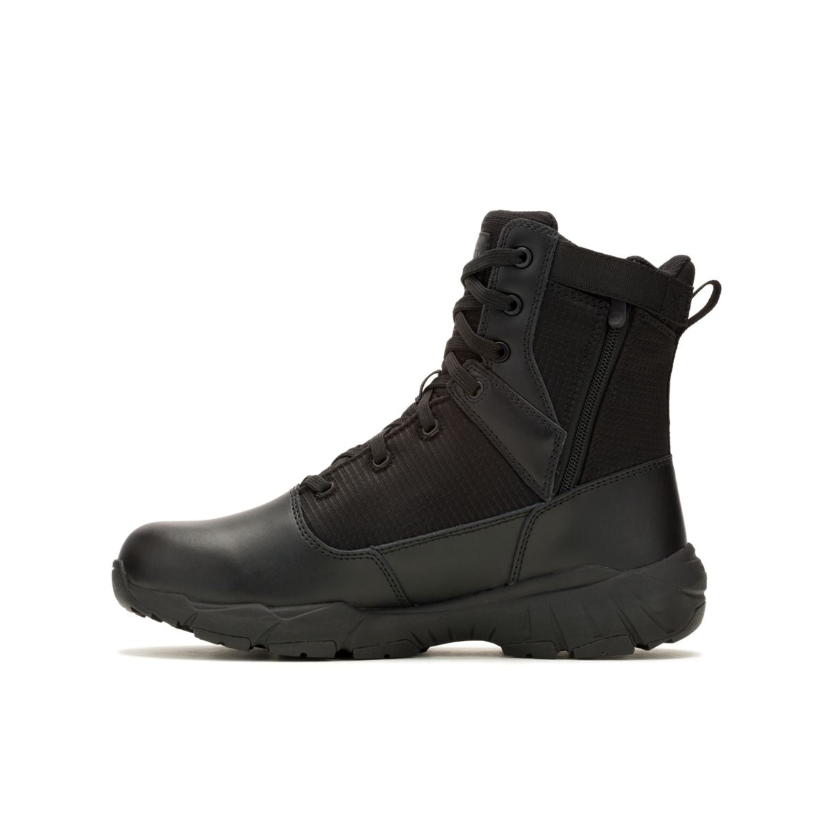 Men Fullbench Tactical 8" Zip Waterproof
