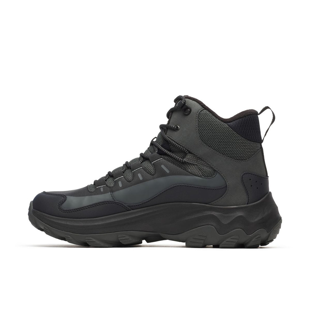 Mens Thermo Chill 2 Mid Waterproof Winter Hiking Boots