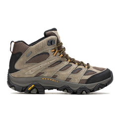 Mens Moab 3 Mid GORE-TEX® Hiking Boots