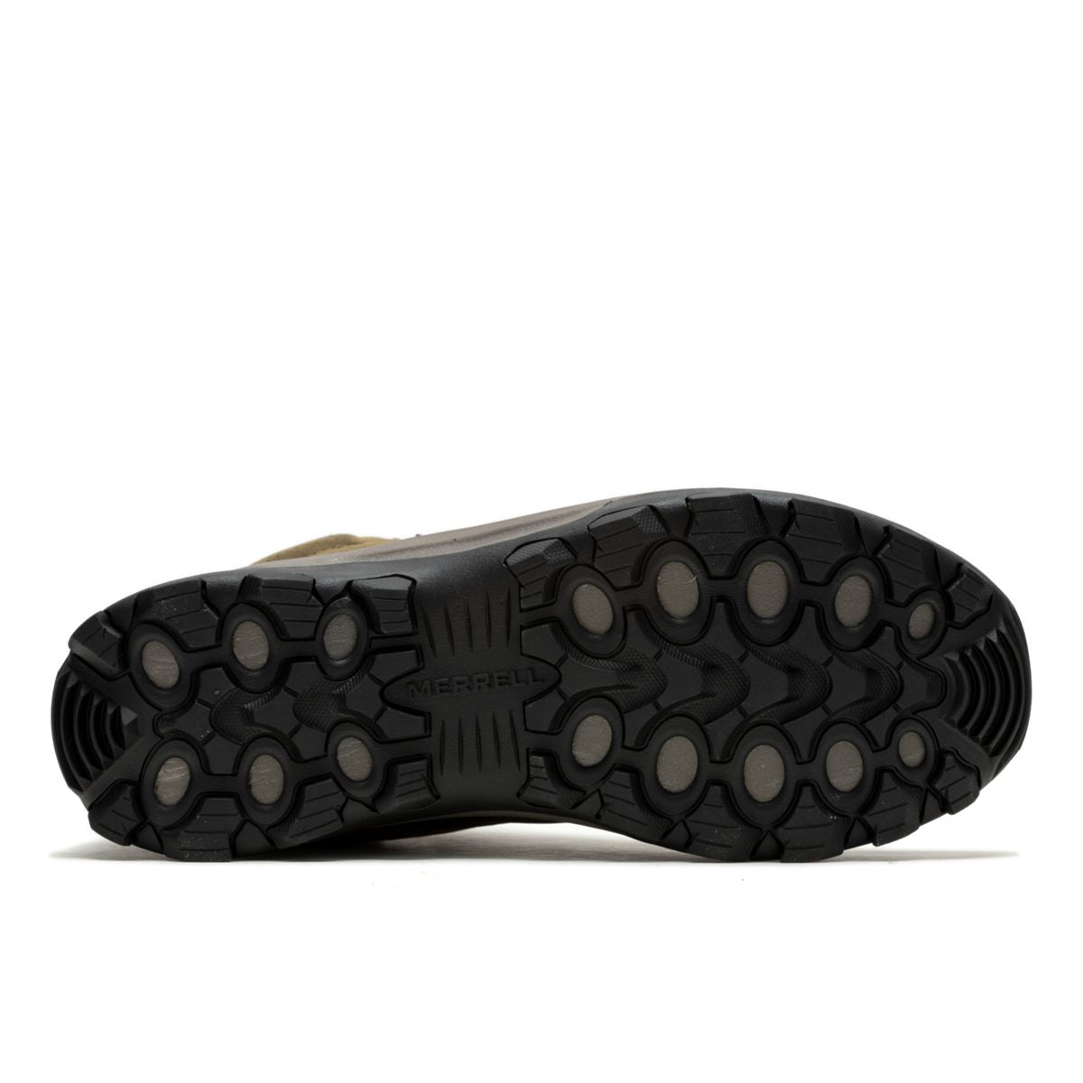 Men Thermo Kiruna 2 Mid Waterproof - Mid