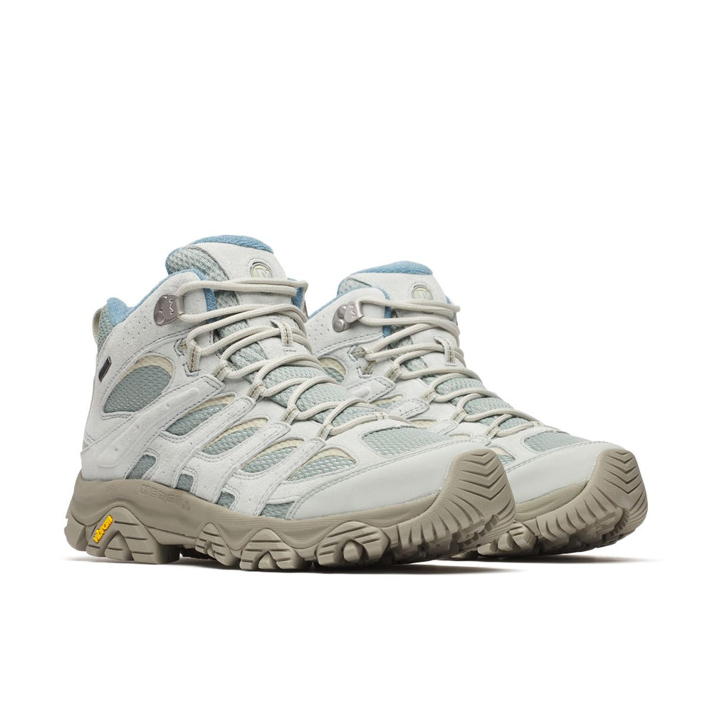 Mens Moab 3 Mid GORE-TEX® Hiking Boots