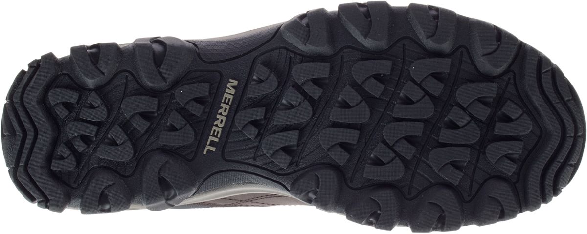 Men Thermo Akita Mid Waterproof - Mid