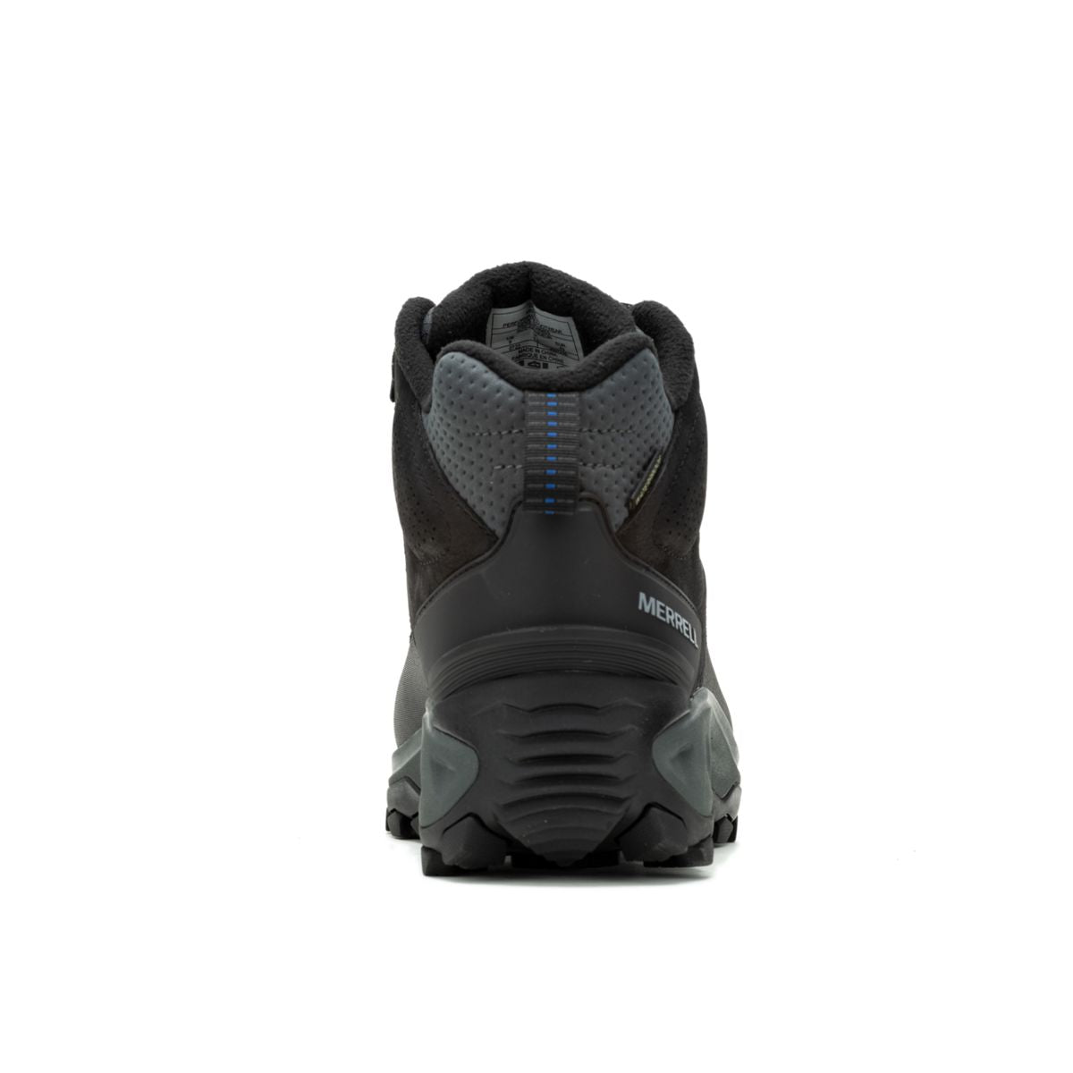 Men Thermo Kiruna 2 Mid Waterproof - Mid