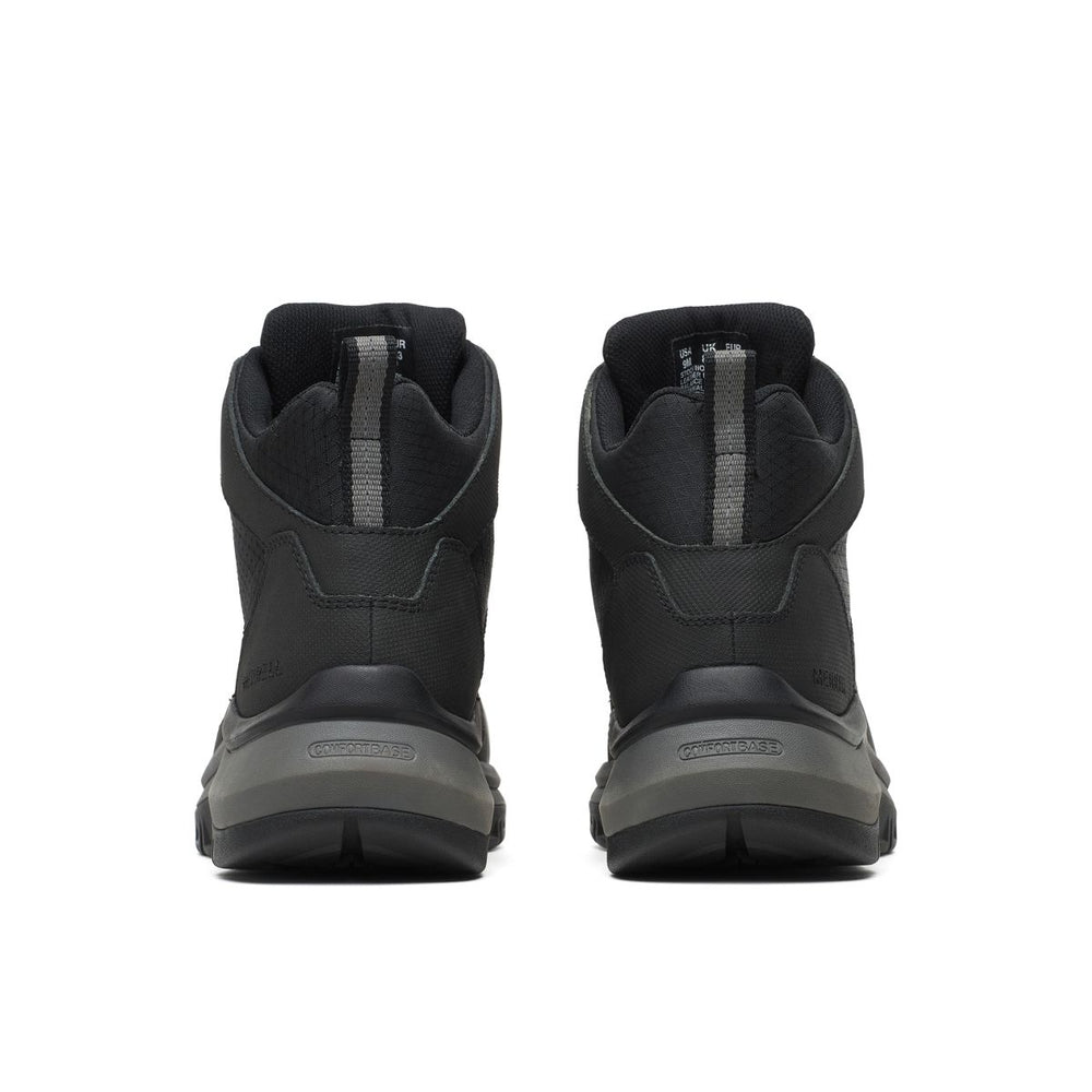 Fullbench Speed Mid Carbon Fiber Work Boot