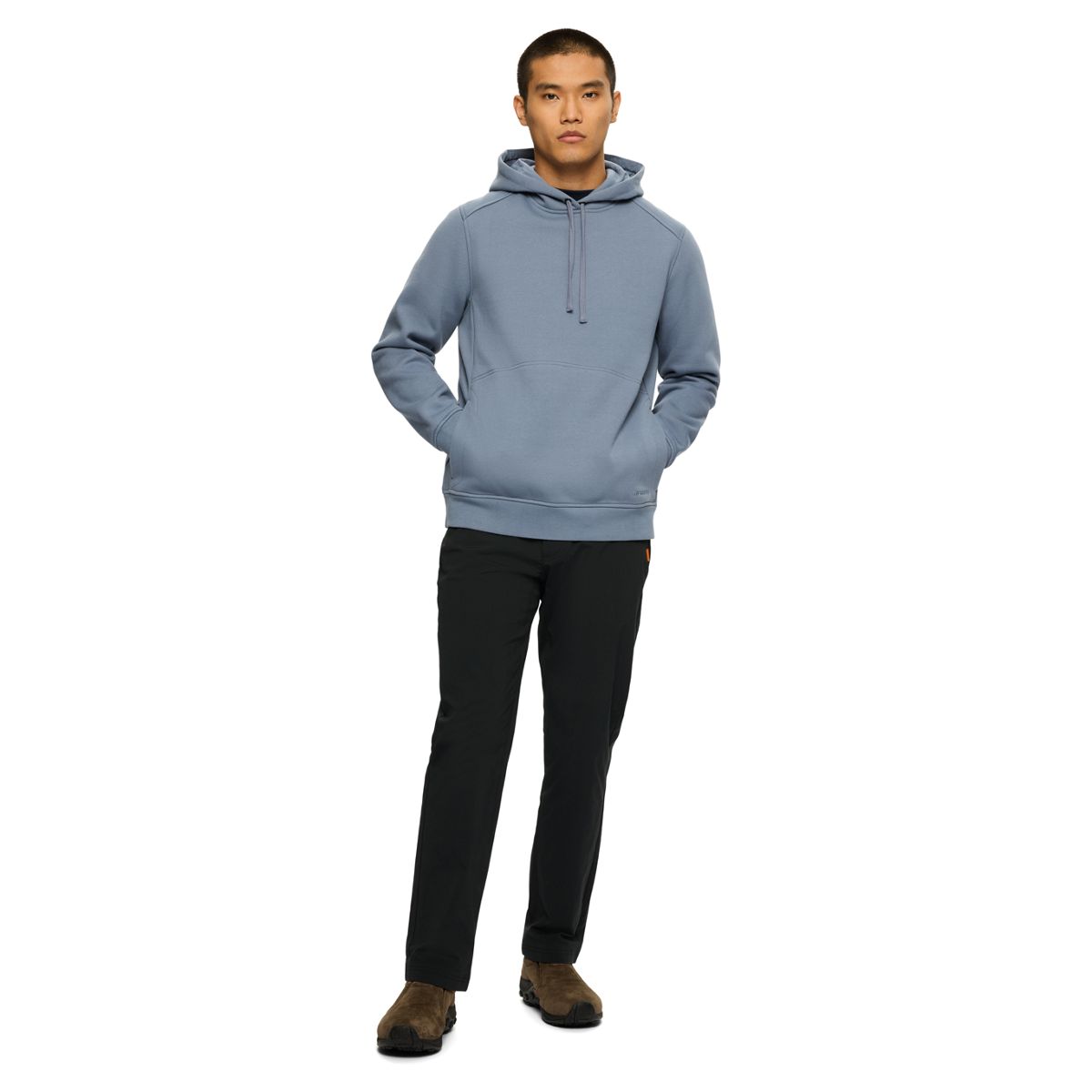 Men Everyday Hoody - Hoodies