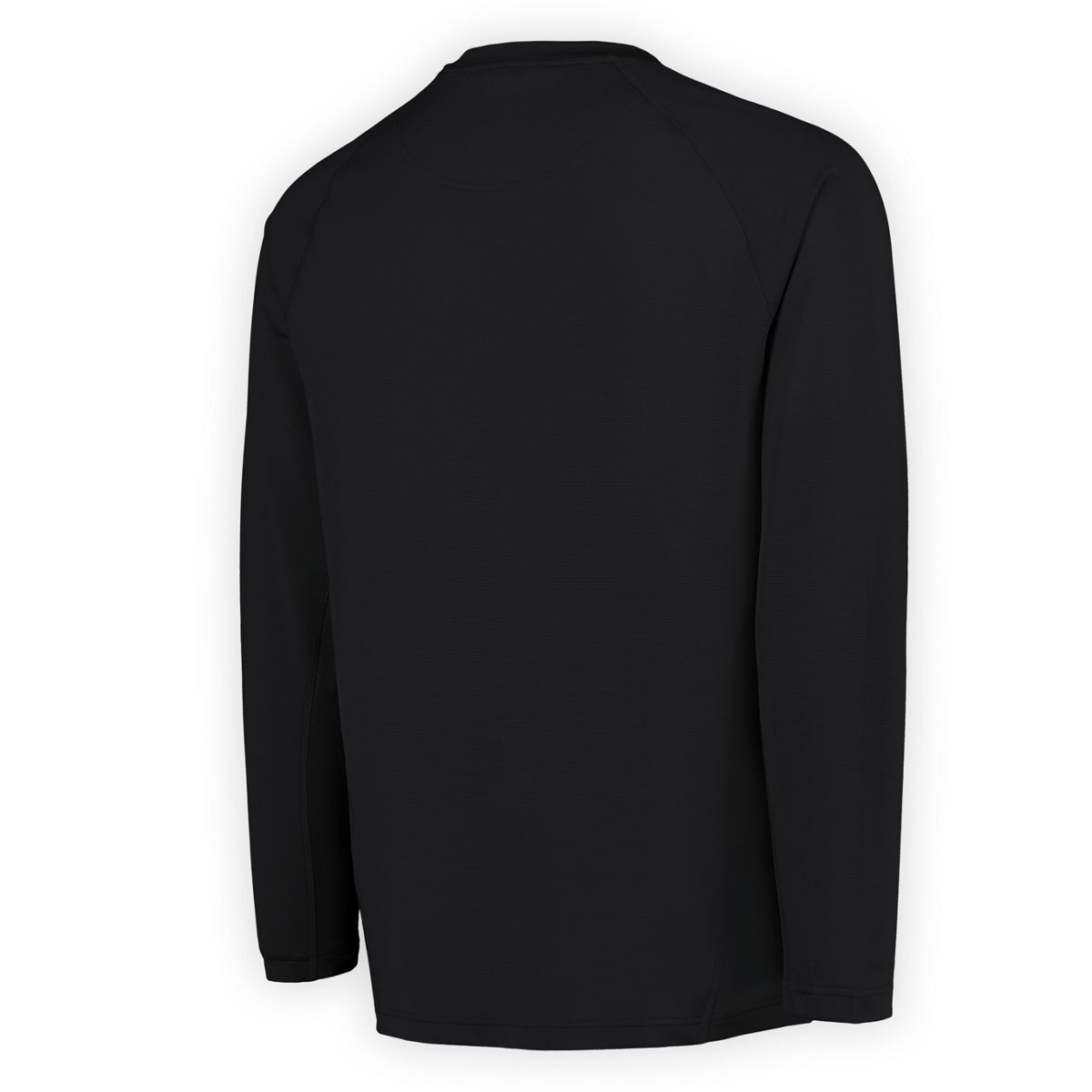 Men Tech Long Sleeve Tee - Long Sleeves