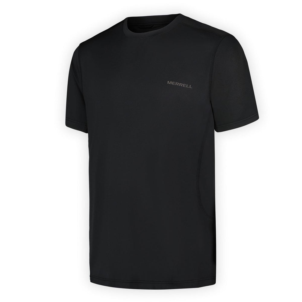 Men Tech Short Sleeve Tee - Short Sleeves