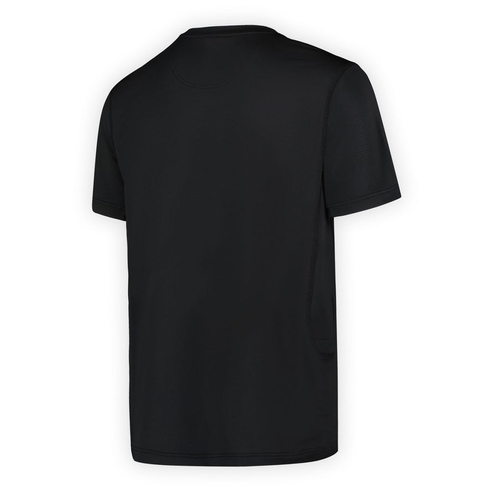 Men Tech Short Sleeve Tee - Short Sleeves