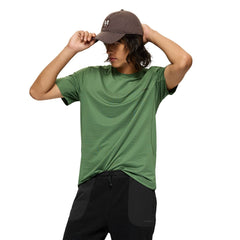 Men Tech Short Sleeve Tee - Short Sleeves