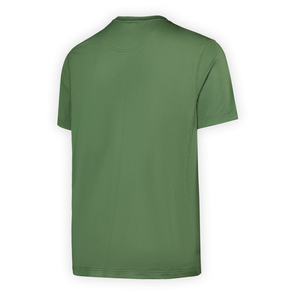 Men Tech Short Sleeve Tee - Short Sleeves