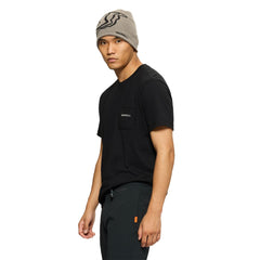Men Relaxed Pocket Short Sleeve Tee - Short Sleeves