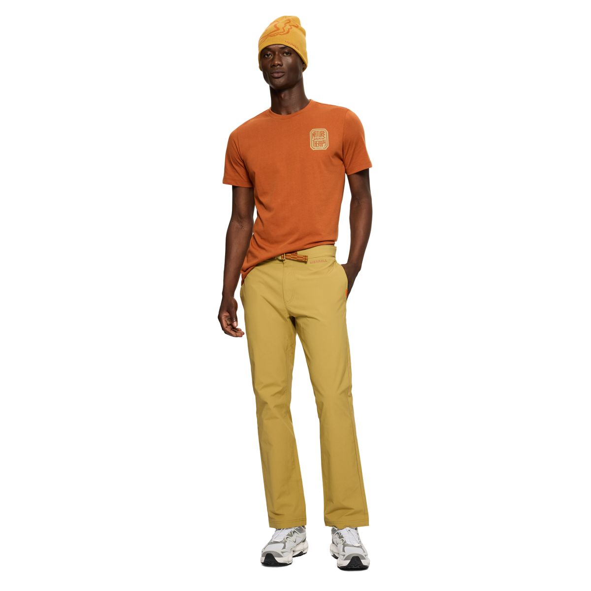 Men Jungle Pant - Pants