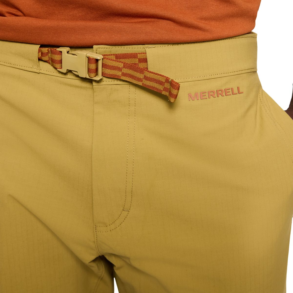 Men Jungle Pant - Pants